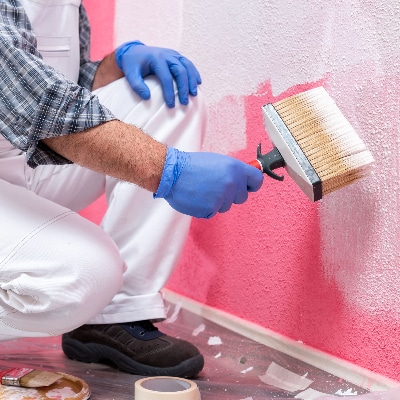 PAINTING SERVICES